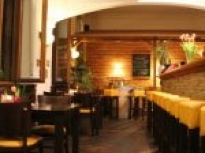 照片: Schnitzelh&amp;uuml;tt